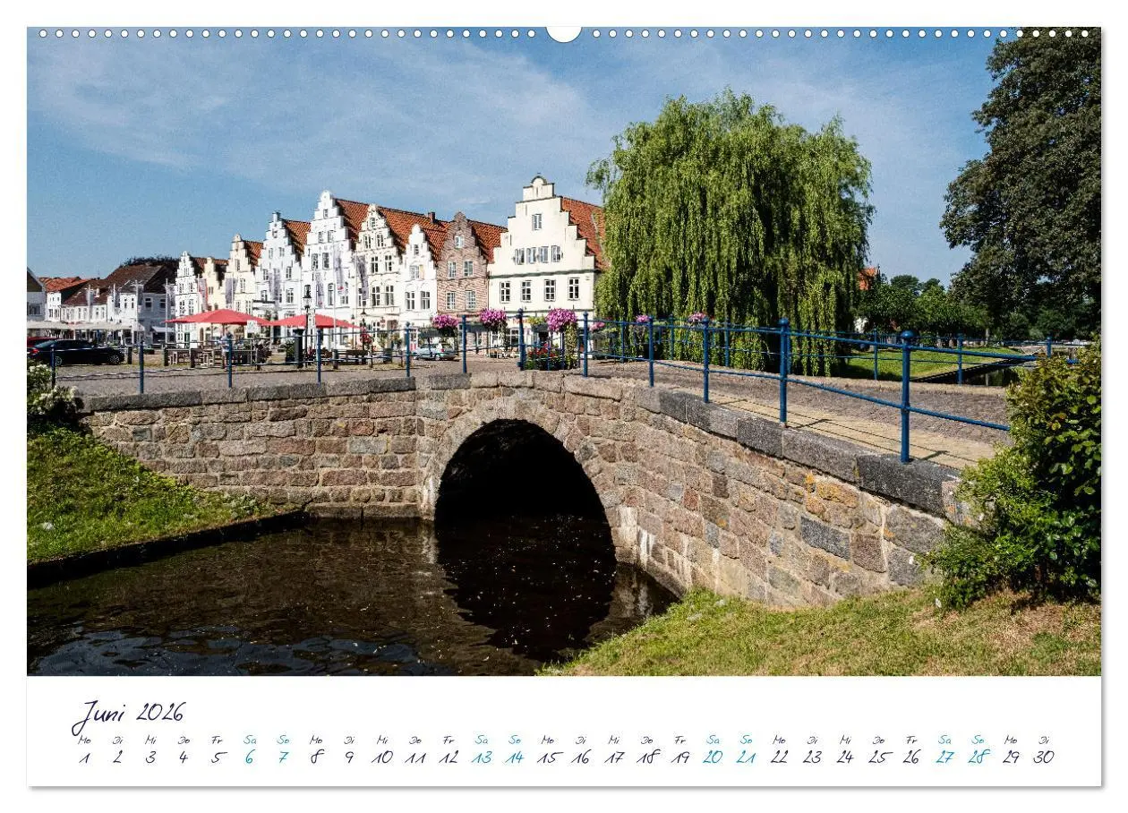 Bild: 9783457471579 | Nordfriesland - weiter Horizont, faszinierende Natur, idyllische...