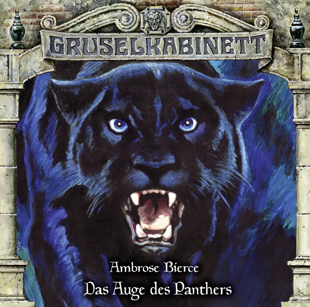 Cover: 9783785781579 | Gruselkabinett - Folge 157, 1 Audio-CD | Ambrose Bierce | Audio-CD
