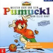 Cover: 9783933281579 | Meister Eder 06 und sein Pumuckl. Der Wollpullover. Eder bekommt...