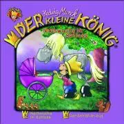 Cover: 602517951679 | 22: Nachwuchs im Schloss | der kleine König | Audio-CD | 36 Min.