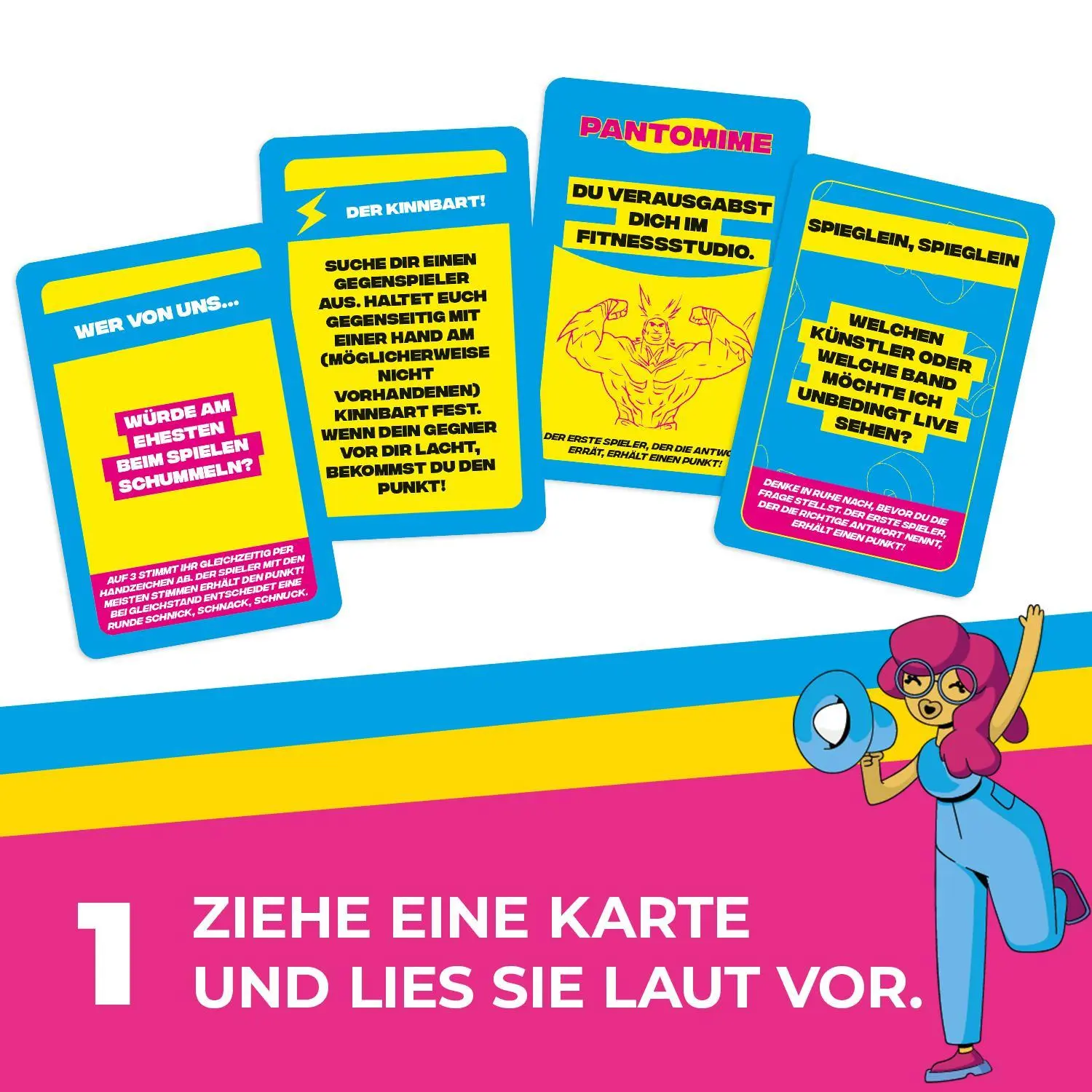 Bild: 3770011991679 | Family Challenge | Brissy (u. a.) | Spiel | FMLYCHLLNG-ORGL | Deutsch