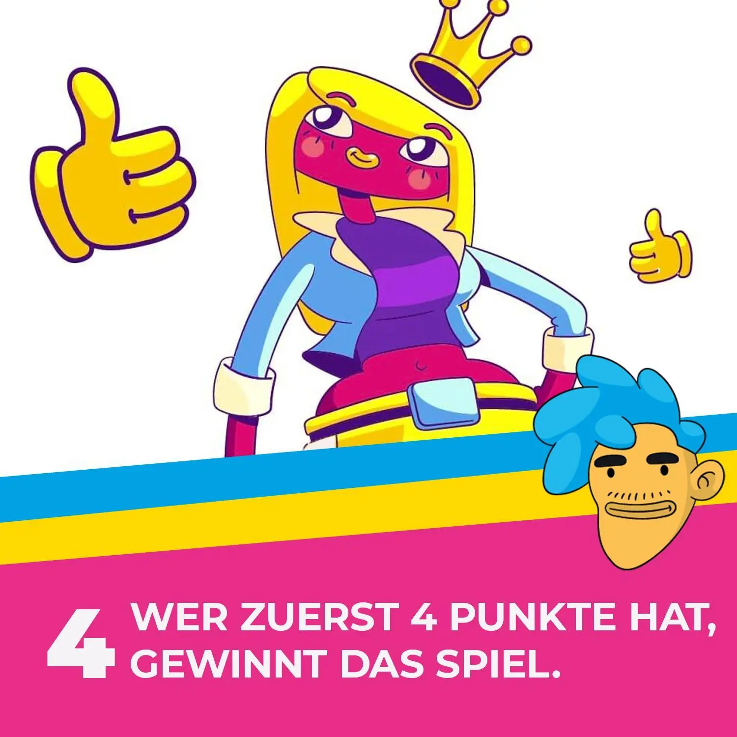 Bild: 3770011991679 | Family Challenge | Brissy (u. a.) | Spiel | FMLYCHLLNG-ORGL | Deutsch