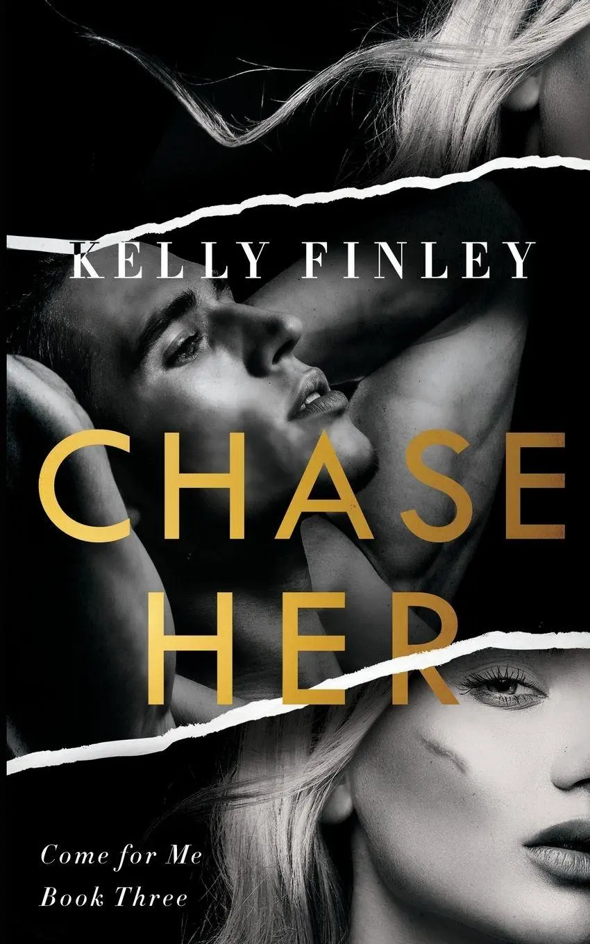 Cover: 9781737451679 | Chase Her | Kelly Finley | Taschenbuch | Kartoniert / Broschiert