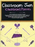 Cover: 9781847721679 | Classroom Jam - Classical Pieces | Taschenbuch | Classroom Jam | Buch