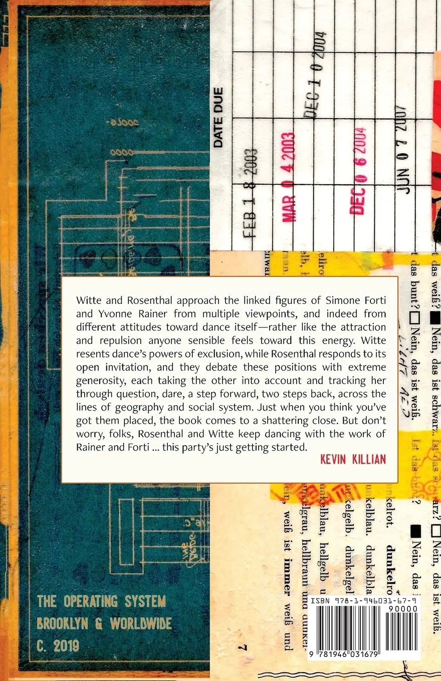 Rückseite: 9781946031679 | The Grass is Greener When the Sun is Yellow | Sarah Rosenthal (u. a.)