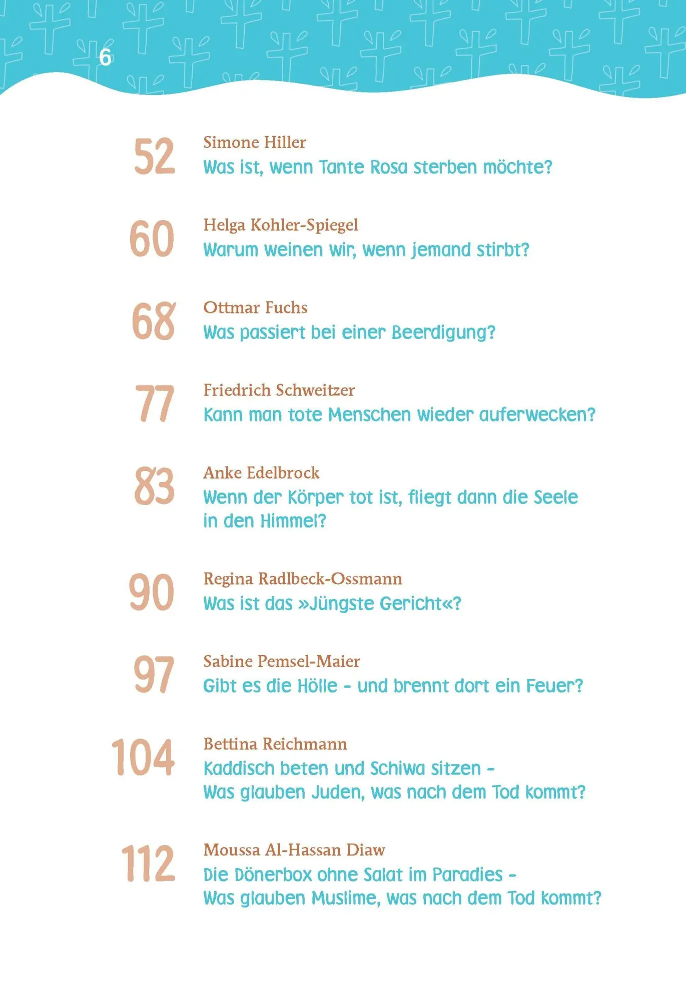 Bild: 9783466371679 | Gibt es ein Leben nach dem Tod? | Albert Biesinger (u. a.) | Buch