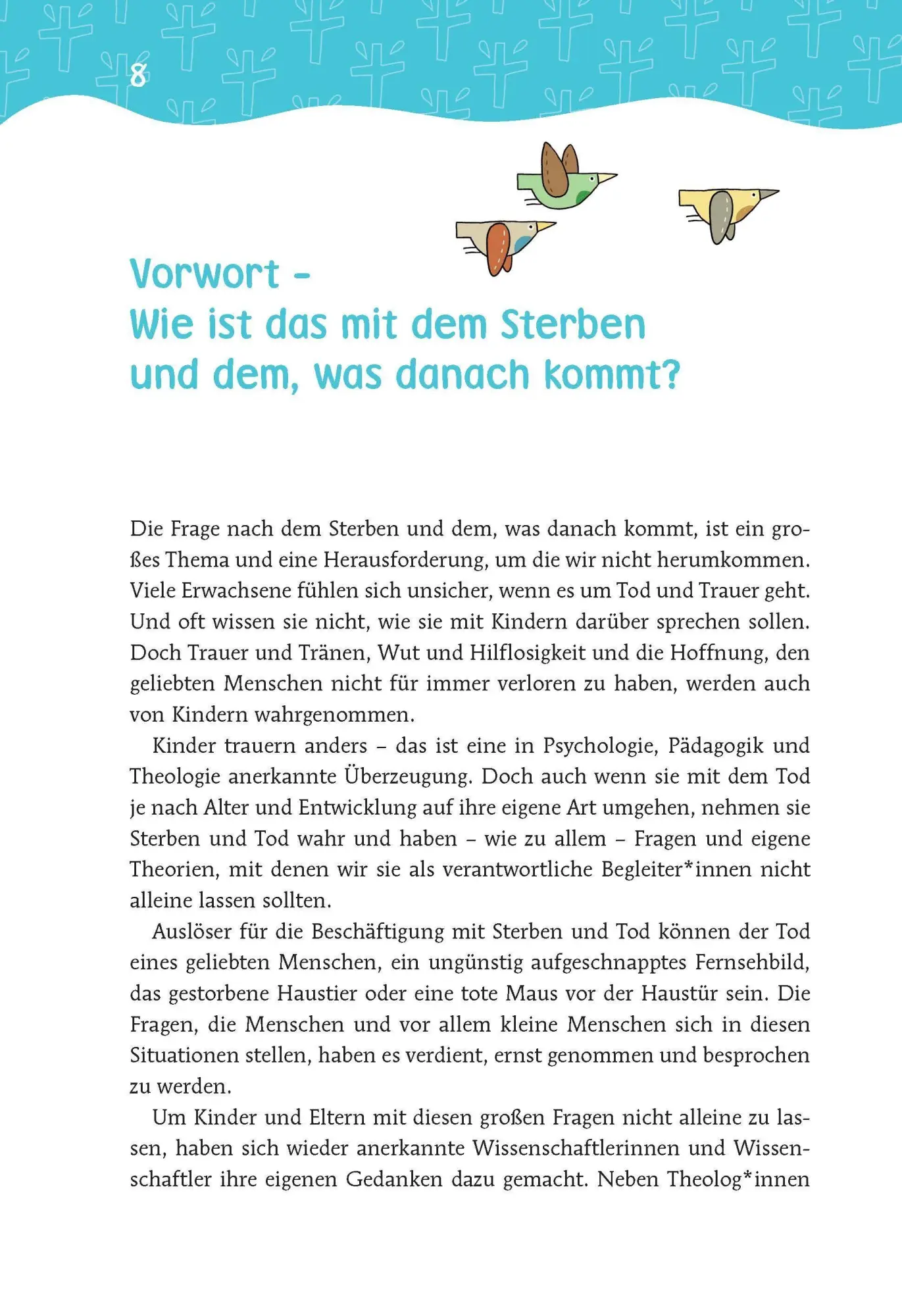 Bild: 9783466371679 | Gibt es ein Leben nach dem Tod? | Albert Biesinger (u. a.) | Buch
