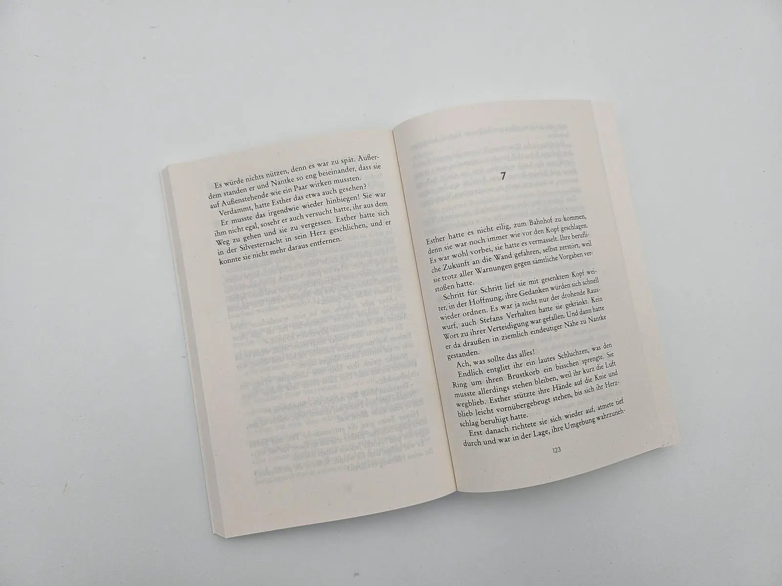 Bild: 9783492321679 | Zwischen Zuversicht und Leben | Regine Kölpin | Taschenbuch | 416 S.