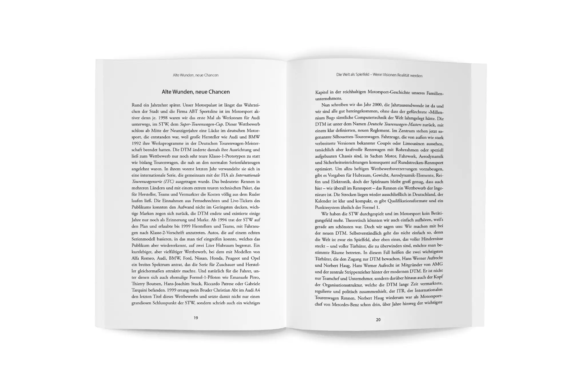 Bild: 9783689361679 | Vollgas leben | Daniel Abt (u. a.) | Taschenbuch | 176 S. | Deutsch