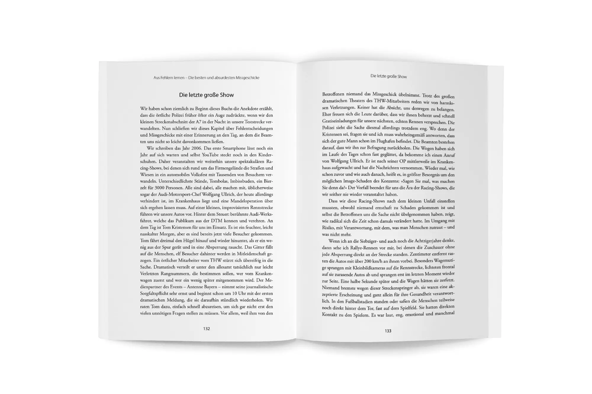 Bild: 9783689361679 | Vollgas leben | Daniel Abt (u. a.) | Taschenbuch | 176 S. | Deutsch