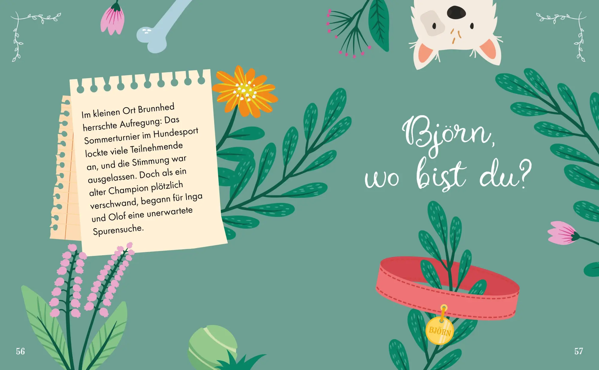 Bild: 9783745931679 | Cosy Crime - Ein Rätselsommer in Schweden | Stefan Heine | Taschenbuch