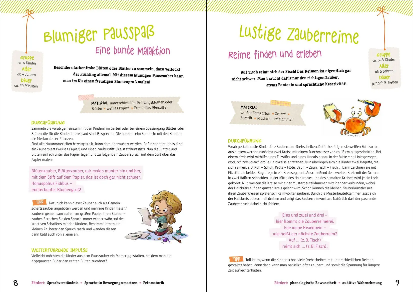 Bild: 9783780651679 | Sprachförderung | Katrin Weitzer | Broschüre | 64 S. | Deutsch | 2021