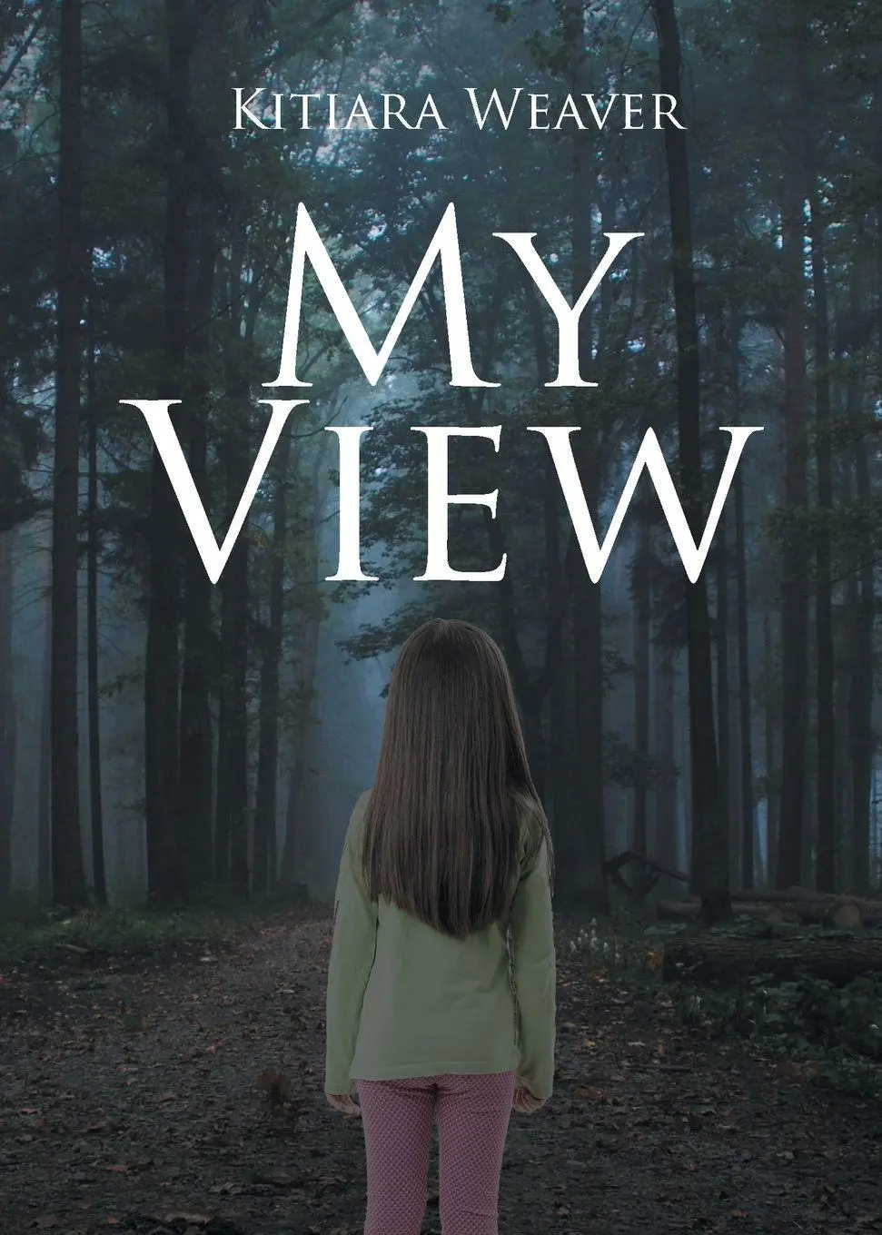 Cover: 9798891571679 | My View | Kitiara Weaver | Taschenbuch | Englisch | 2024