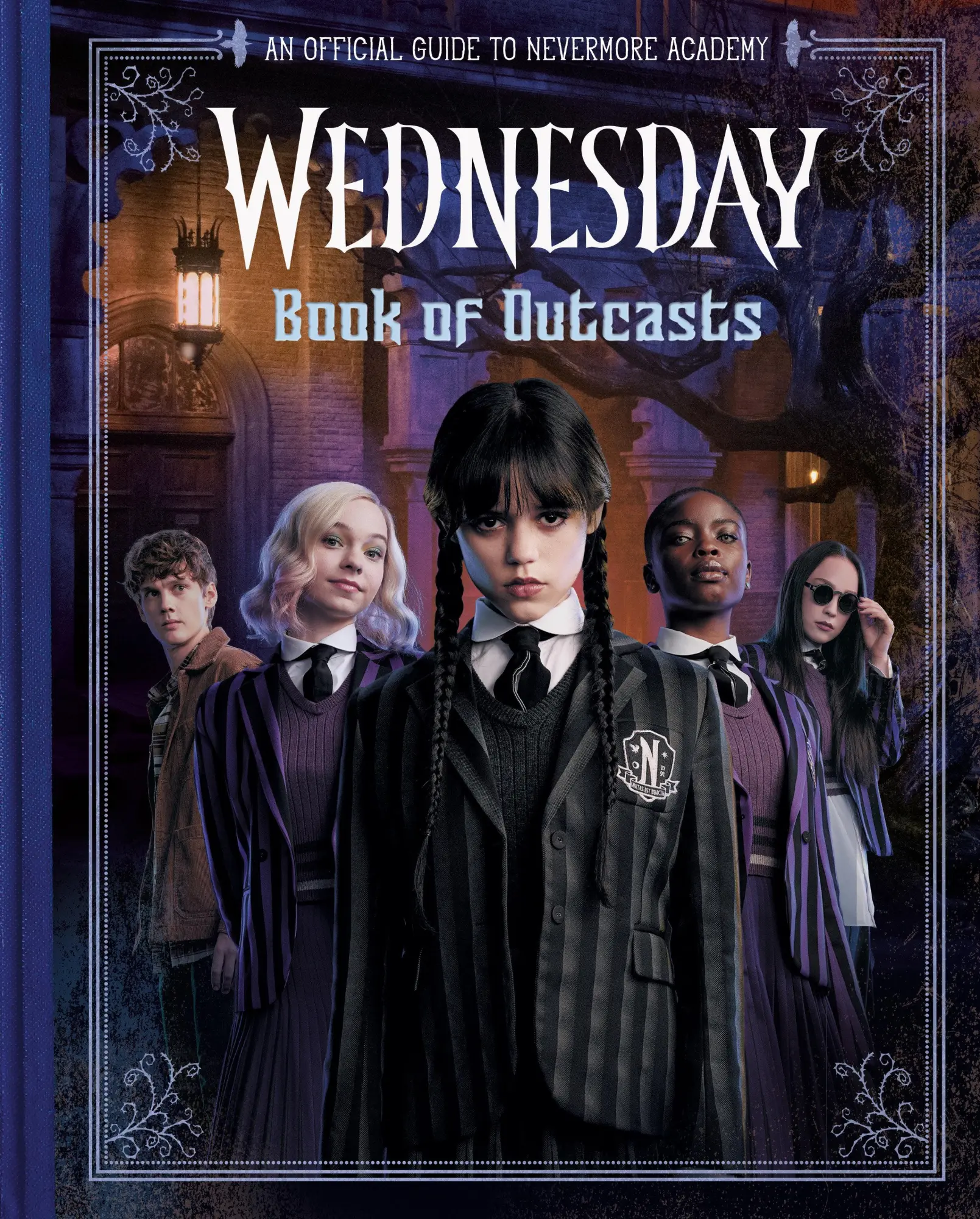 Cover: 9780593901779 | Book of Outcasts | Ally Russell (u. a.) | Buch | Englisch | 2025