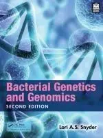 Cover: 9781032461779 | Bacterial Genetics and Genomics | Lori A. S. Snyder (u. a.) | Buch