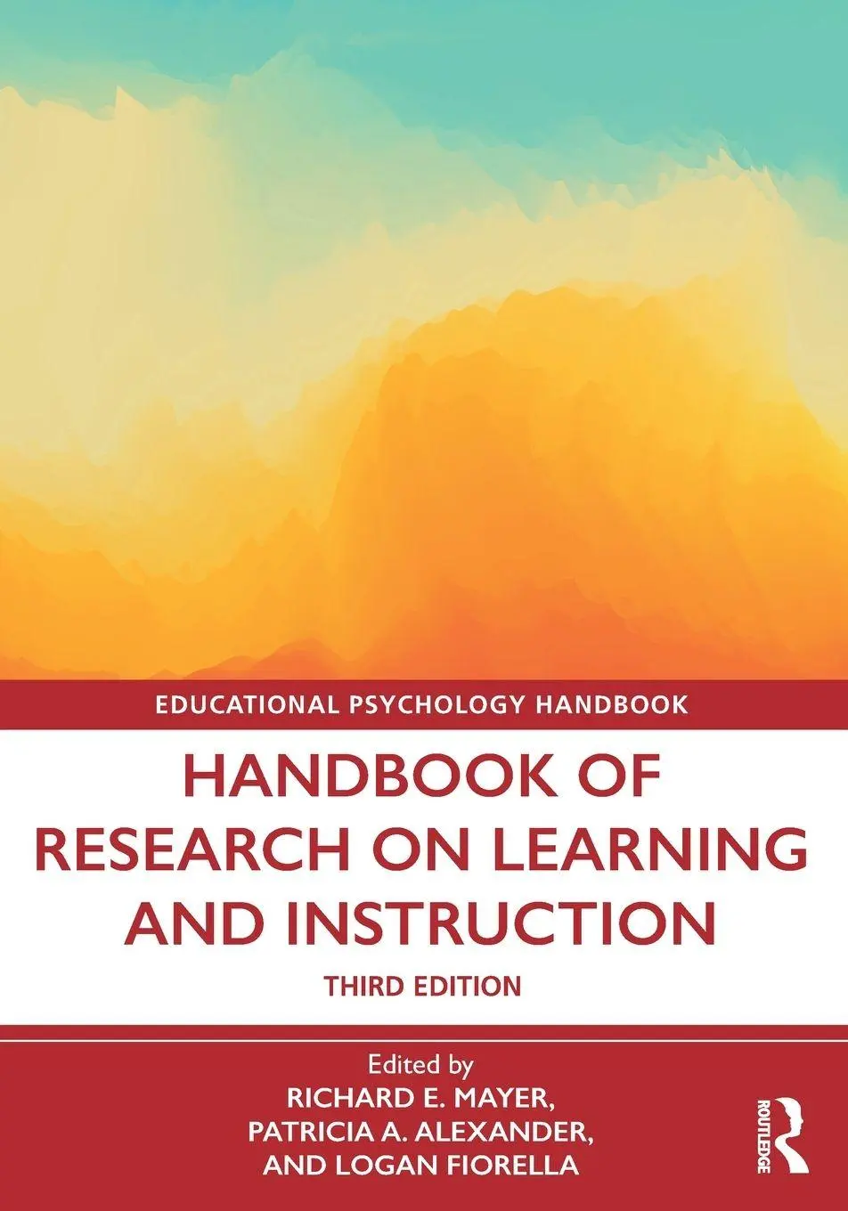Cover: 9781032771779 | Handbook of Research on Learning and Instruction | Mayer (u. a.)