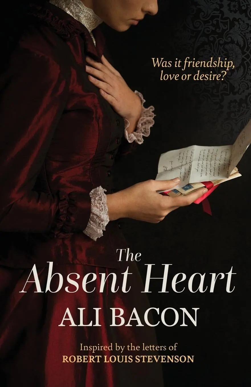 Cover: 9781068341779 | The Absent Heart | Ali Bacon | Taschenbuch | Englisch | 2025