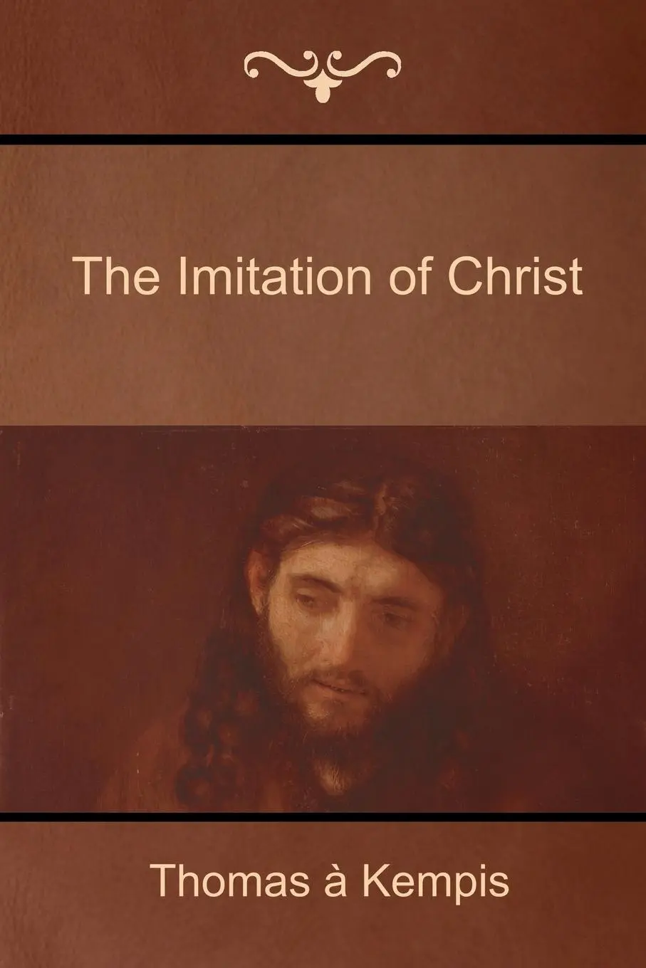 Cover: 9781618951779 | The Imitation of Christ | Thomas A. Kempis | Taschenbuch | Englisch