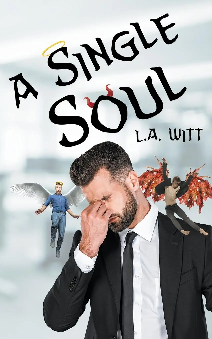 Cover: 9781642301779 | A Single Soul | L. A. Witt | Taschenbuch | Englisch | 2023