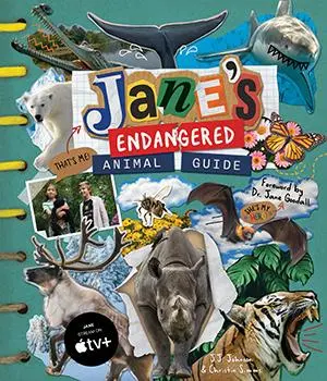 Bild: 9781684811779 | Jane's Endangered Animal Guide | J J Johnson (u. a.) | Buch | Gebunden