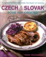 Cover: 9781903141779 | Czech &amp; Slovak Food and Cooking | Ivana Veruzabova | Buch | Gebunden