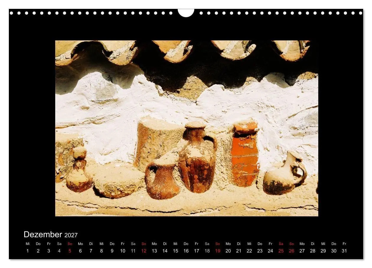 Bild: 9783594071779 | Traumhaftes Zypern (Wandkalender 2027 DIN A3 quer), CALVENDO...