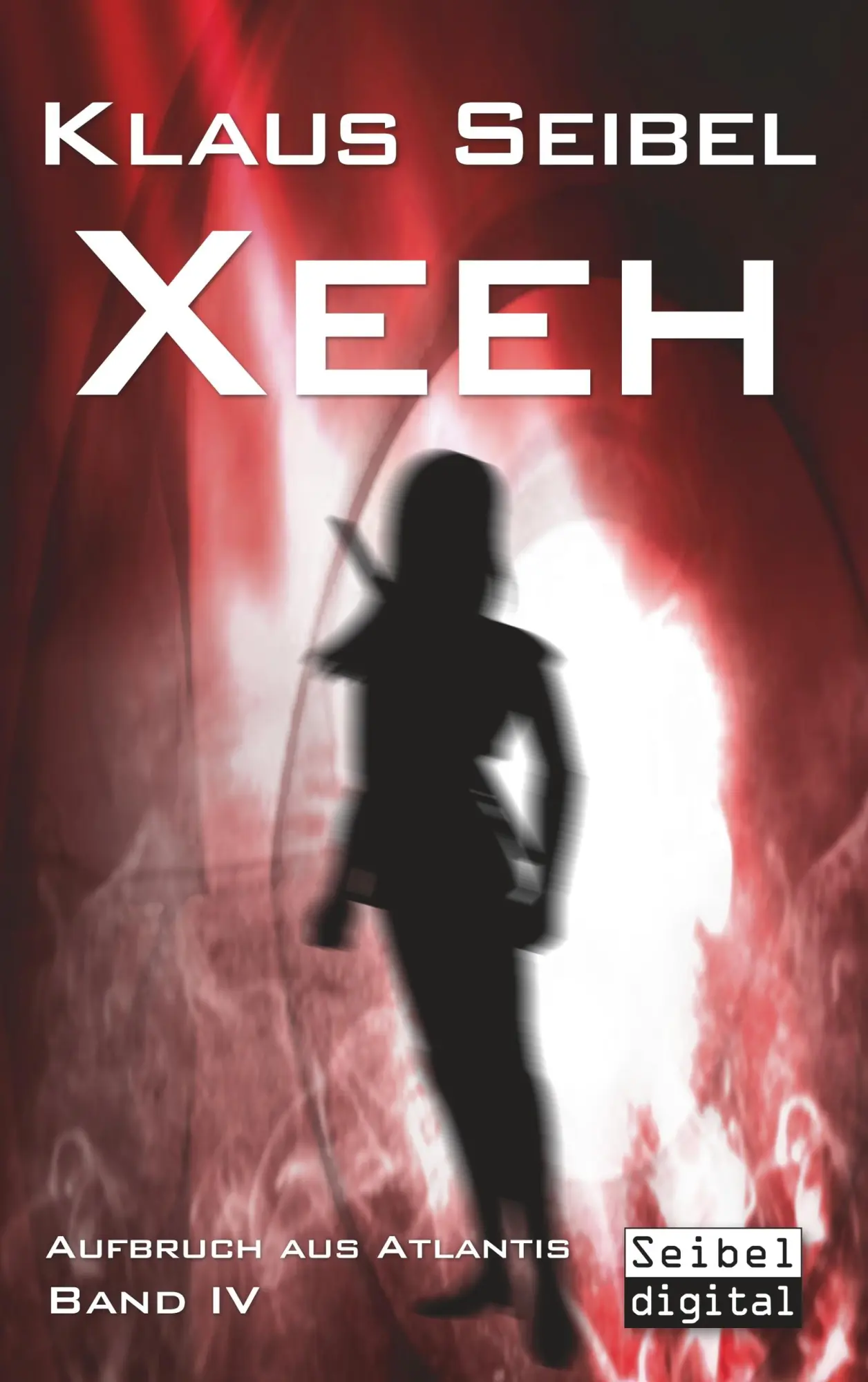 Cover: 9783748131779 | Xeeh | Klaus Seibel | Taschenbuch | 196 S. | Deutsch | 2019