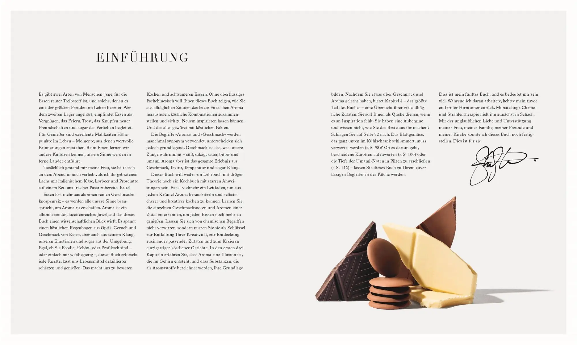 Bild: 9783831051779 | So funktioniert Geschmack | Stuart Farrimond | Taschenbuch | 224 S.
