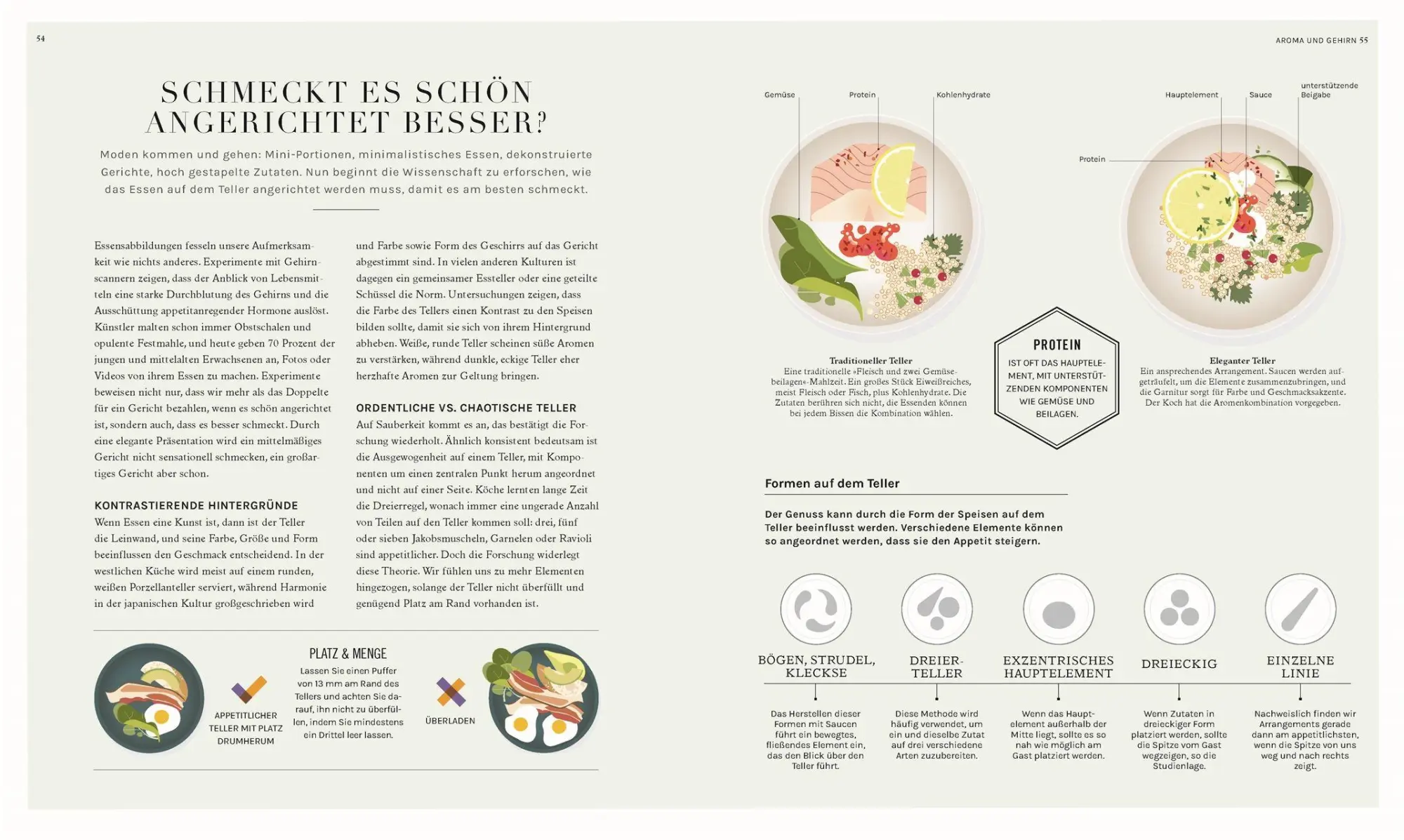 Bild: 9783831051779 | So funktioniert Geschmack | Stuart Farrimond | Taschenbuch | 224 S.
