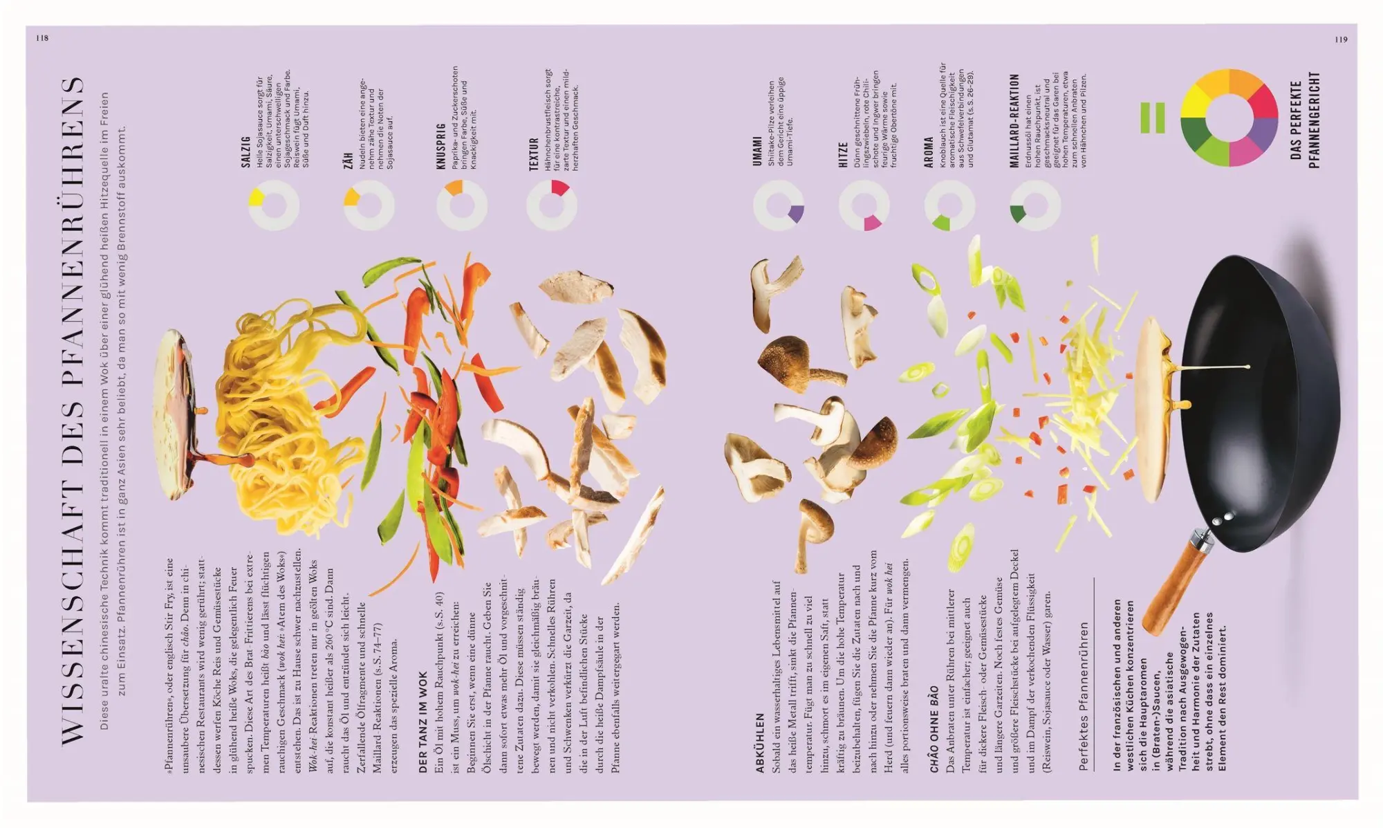 Bild: 9783831051779 | So funktioniert Geschmack | Stuart Farrimond | Taschenbuch | 224 S.