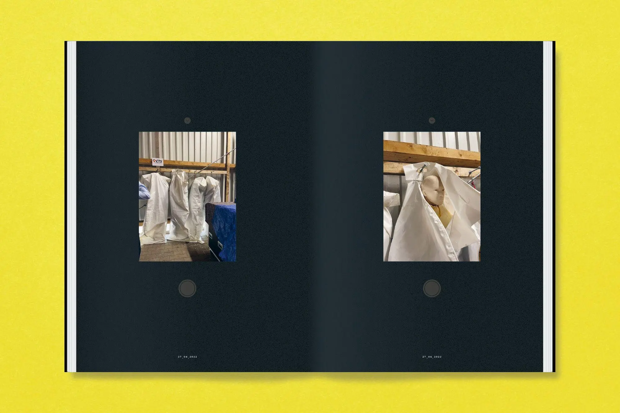 Bild: 9783987411779 | Moritz Riesenbeck | Normcore | V. (u. a.) | Taschenbuch | 232 S.