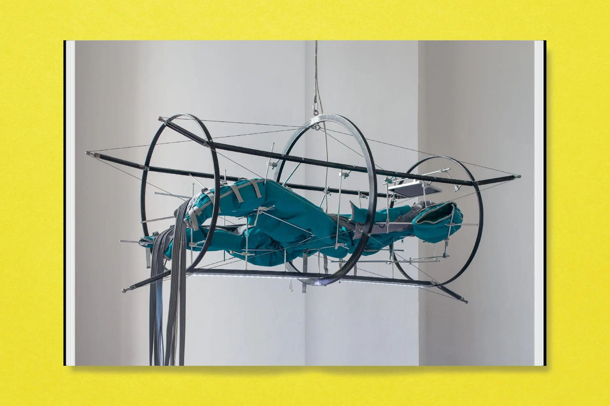 Bild: 9783987411779 | Moritz Riesenbeck | Normcore | V. (u. a.) | Taschenbuch | 232 S.