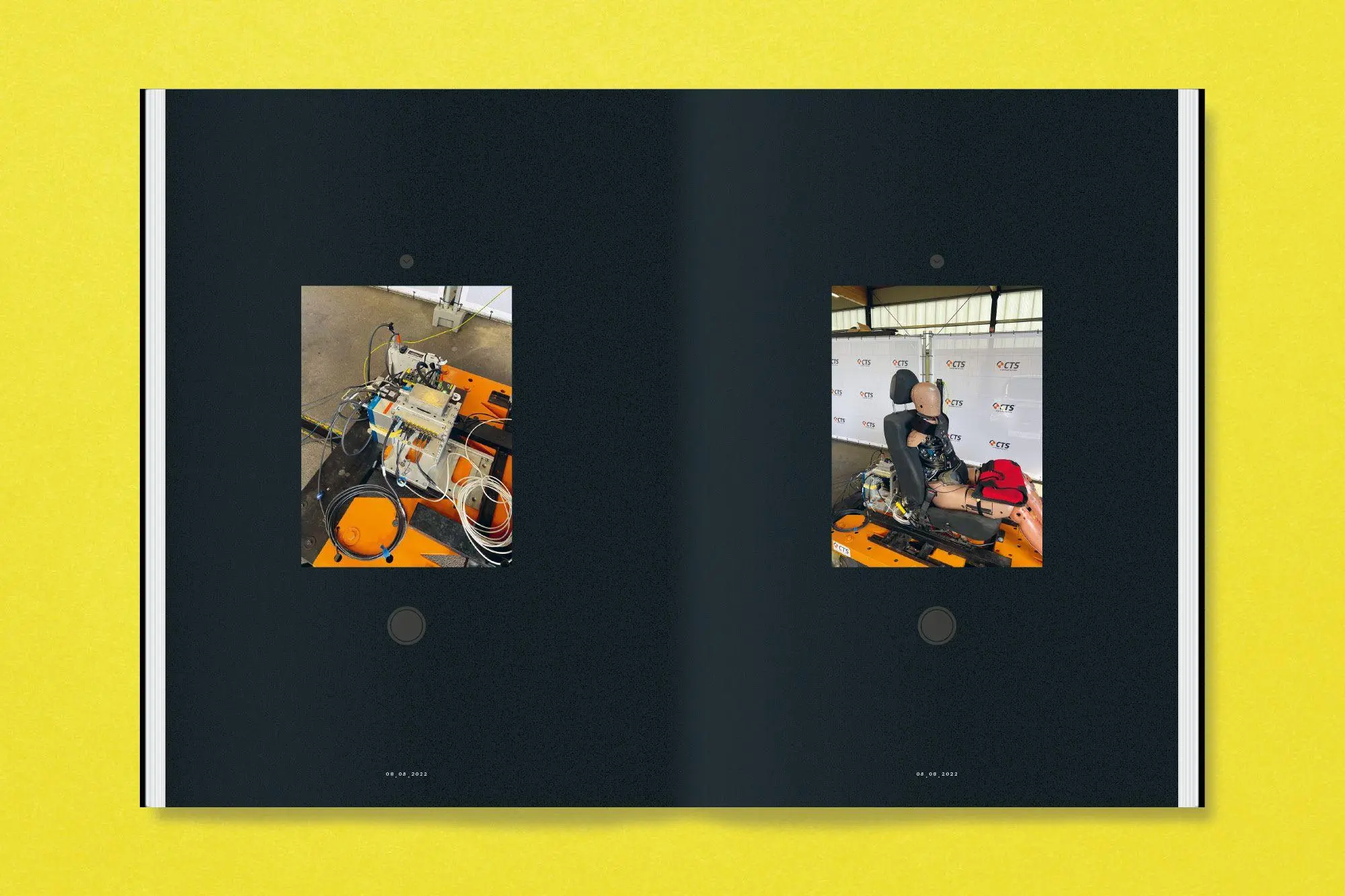 Bild: 9783987411779 | Moritz Riesenbeck | Normcore | V. (u. a.) | Taschenbuch | 232 S.