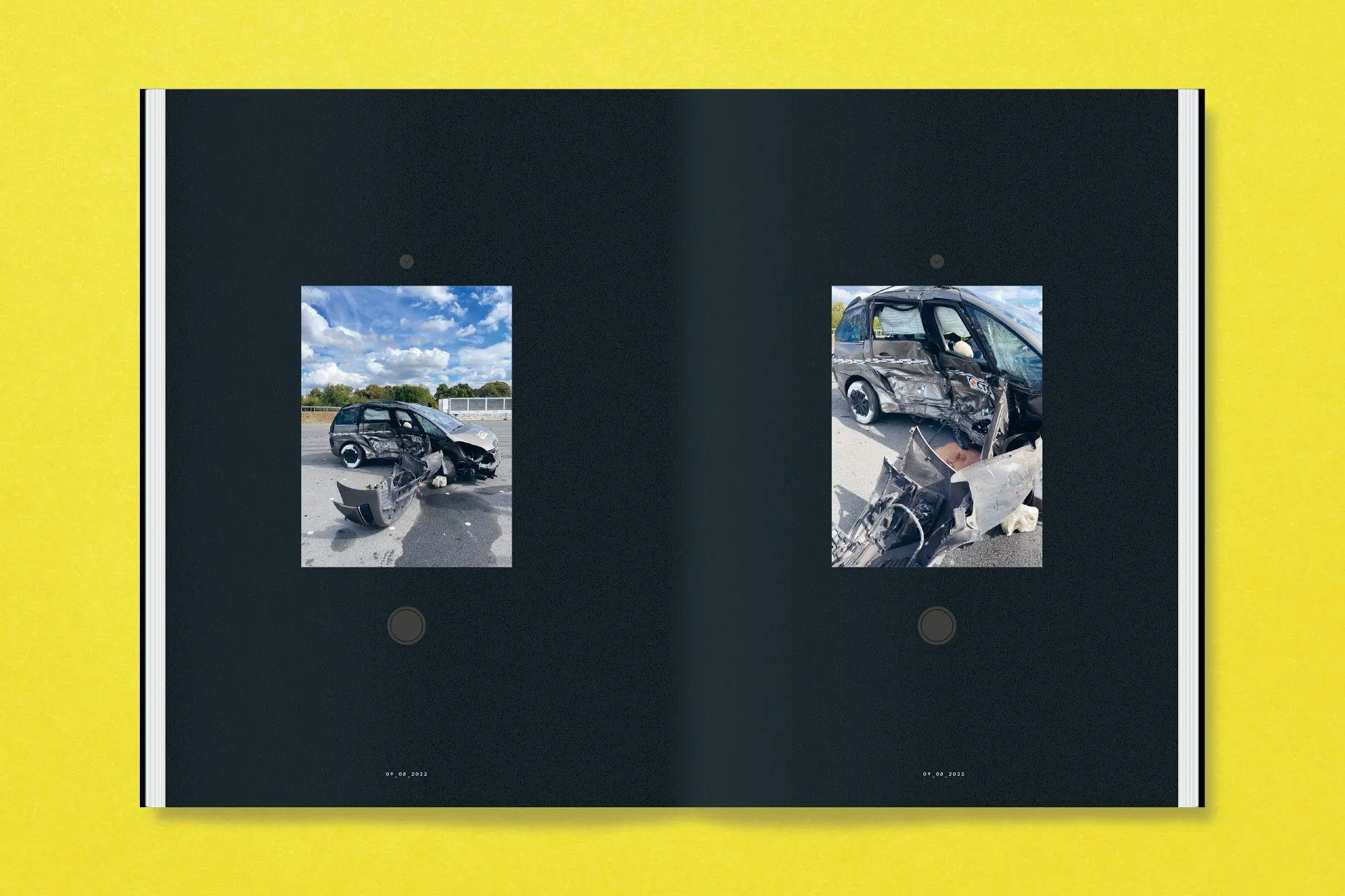 Bild: 9783987411779 | Moritz Riesenbeck | Normcore | V. (u. a.) | Taschenbuch | 232 S.