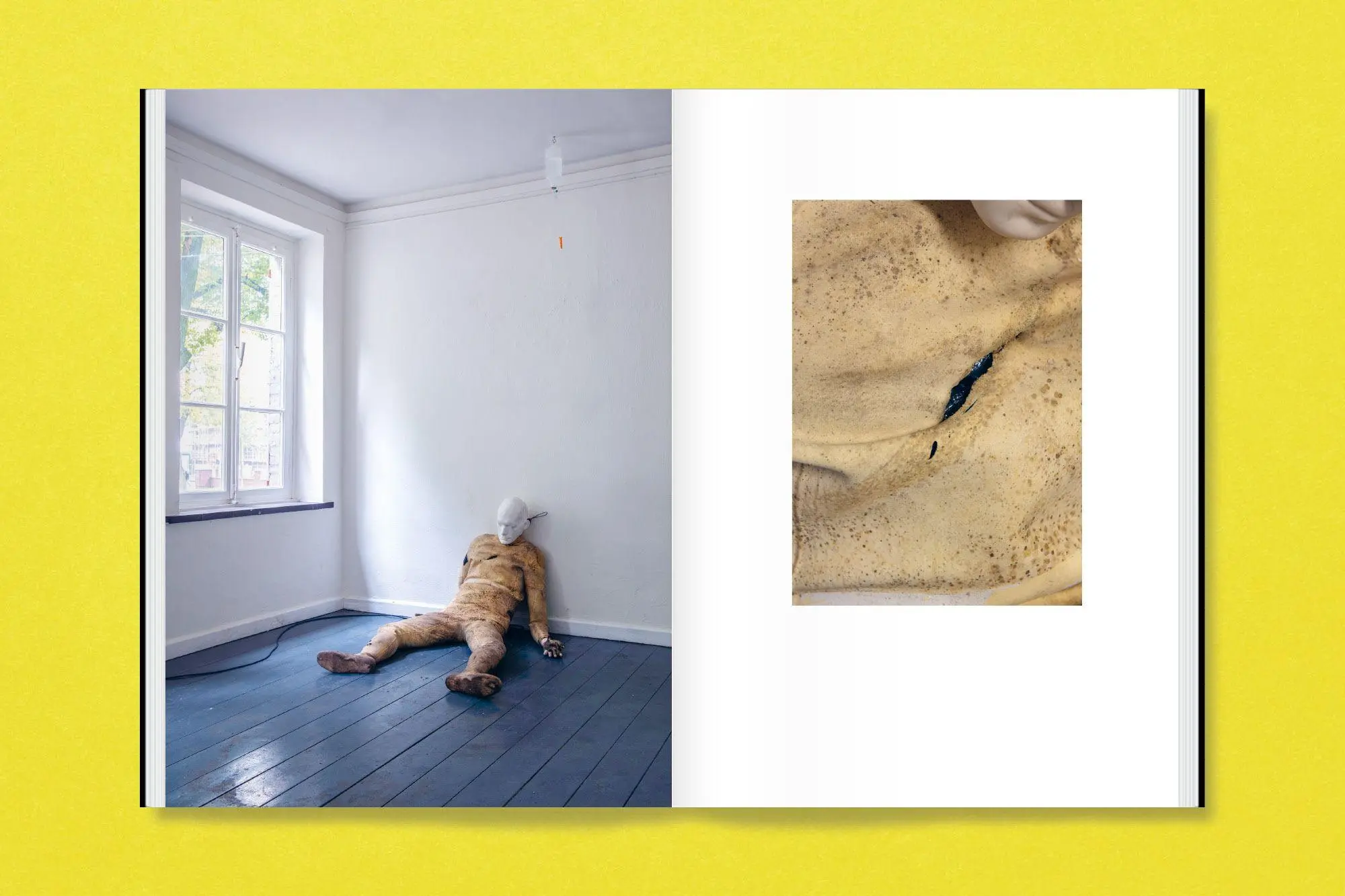 Bild: 9783987411779 | Moritz Riesenbeck | Normcore | V. (u. a.) | Taschenbuch | 232 S.