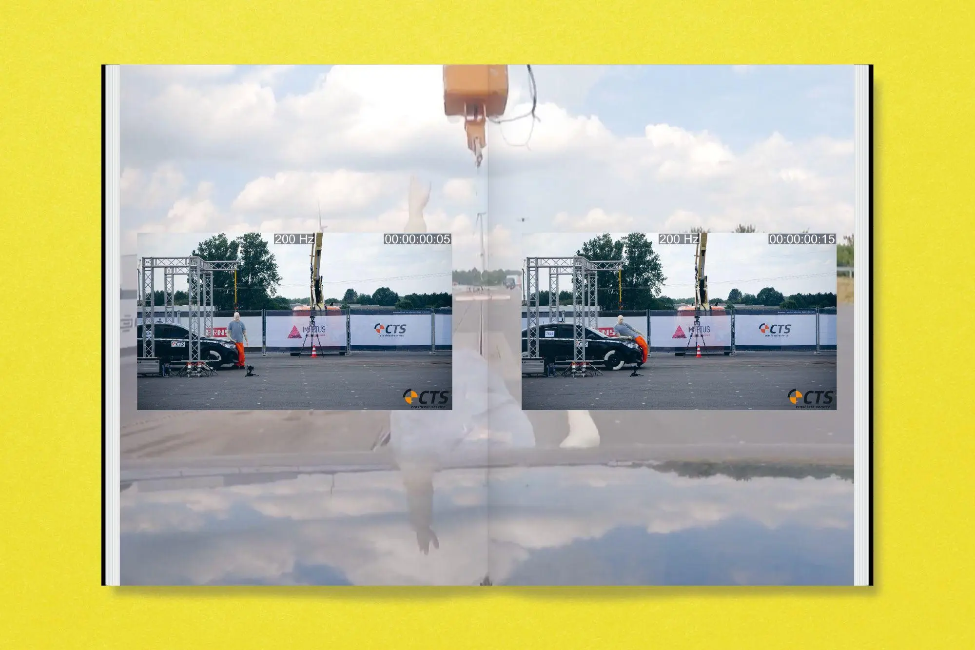 Bild: 9783987411779 | Moritz Riesenbeck | Normcore | V. (u. a.) | Taschenbuch | 232 S.