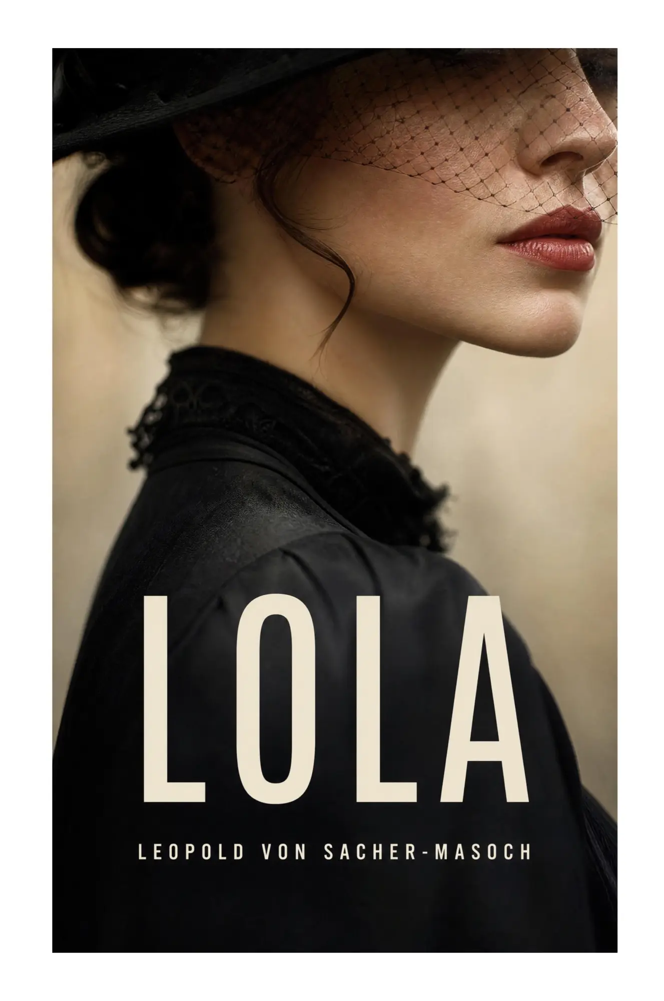 Cover: 9788027361779 | Lola | Leopold von Sacher-Masoch | Taschenbuch | 104 S. | Deutsch