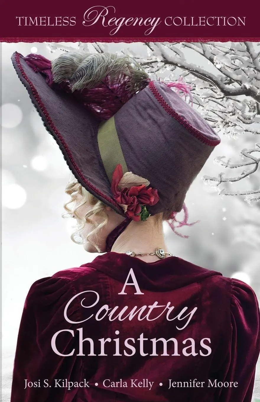Cover: 9798868961779 | A Country Christmas | Josi S. Kilpack (u. a.) | Taschenbuch | Englisch