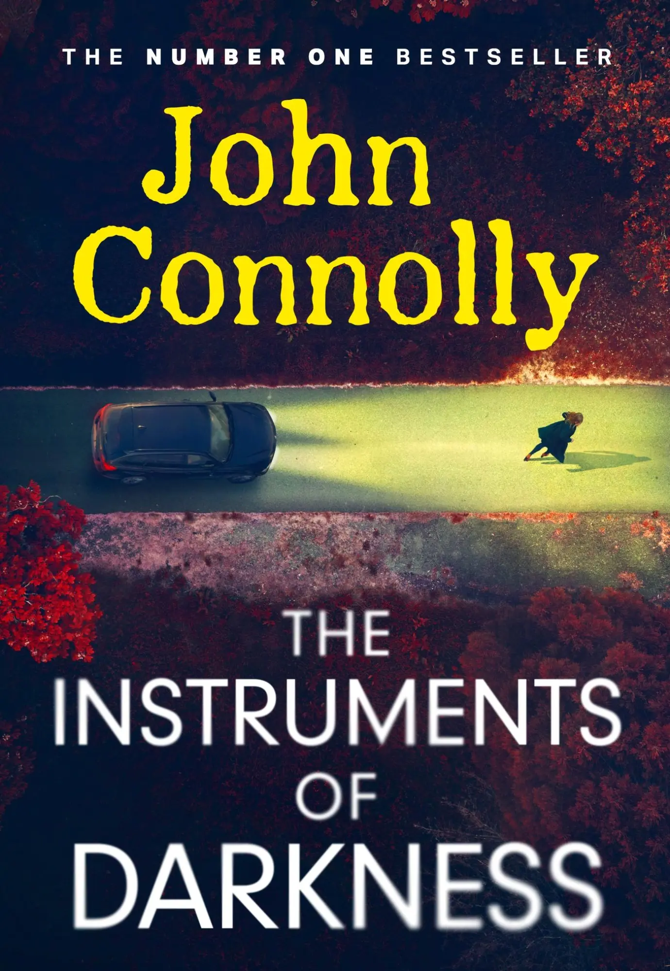 Cover: 9781529391879 | The Instruments of Darkness | John Connolly | Taschenbuch | Englisch