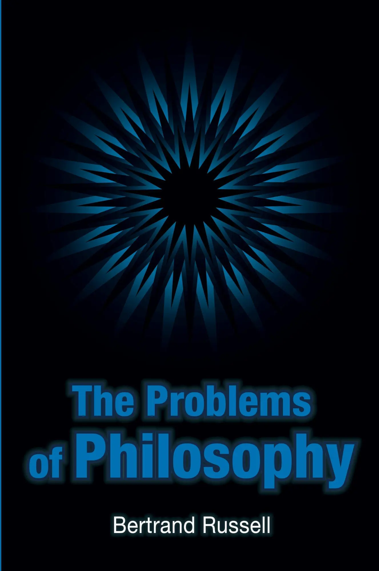 Cover: 9781613821879 | The Problems of Philosophy | Bertrand Russell | Taschenbuch | Englisch