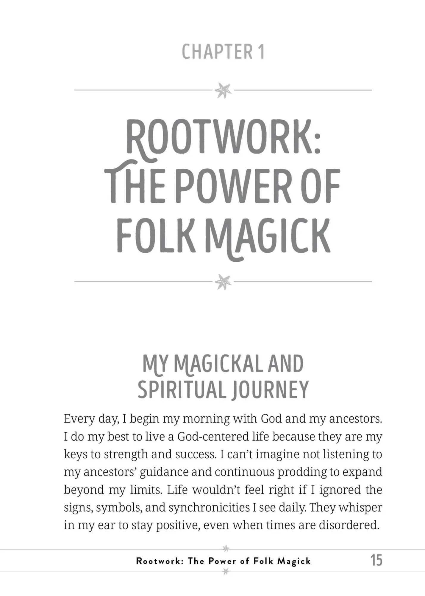 Bild: 9781646041879 | The Little Book of Rootwork | Paris Ajana | Buch | Gebunden | Englisch