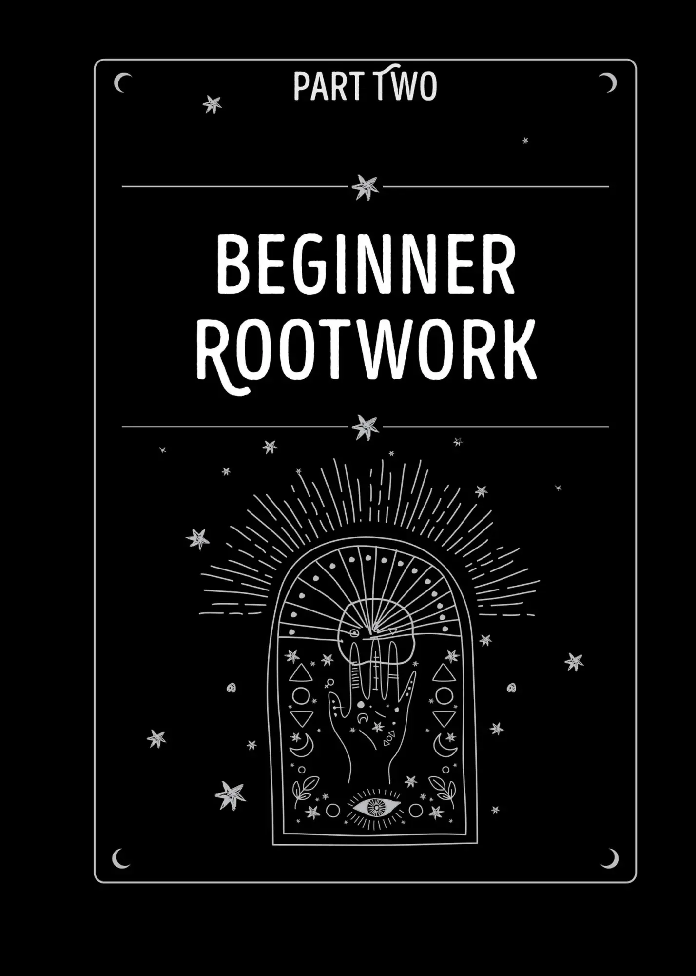 Bild: 9781646041879 | The Little Book of Rootwork | Paris Ajana | Buch | Gebunden | Englisch