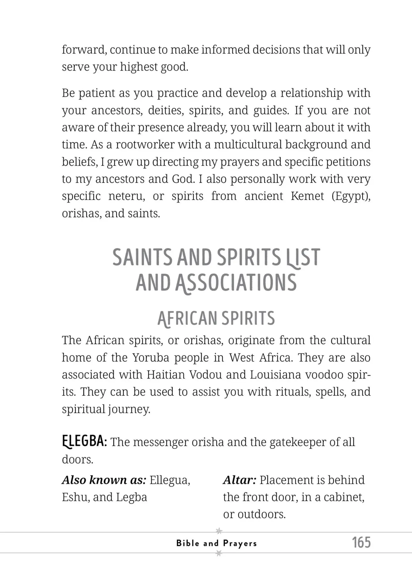Bild: 9781646041879 | The Little Book of Rootwork | Paris Ajana | Buch | Gebunden | Englisch