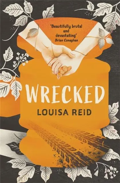 Cover: 9781913101879 | Wrecked | Louisa Reid | Taschenbuch | Kartoniert / Broschiert | 2022