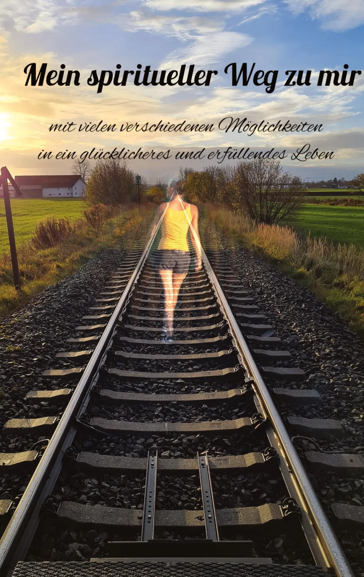 Cover: 9783347791879 | Mein spiritueller Weg zu Mir | Elke Schreiber | Taschenbuch | 124 S.
