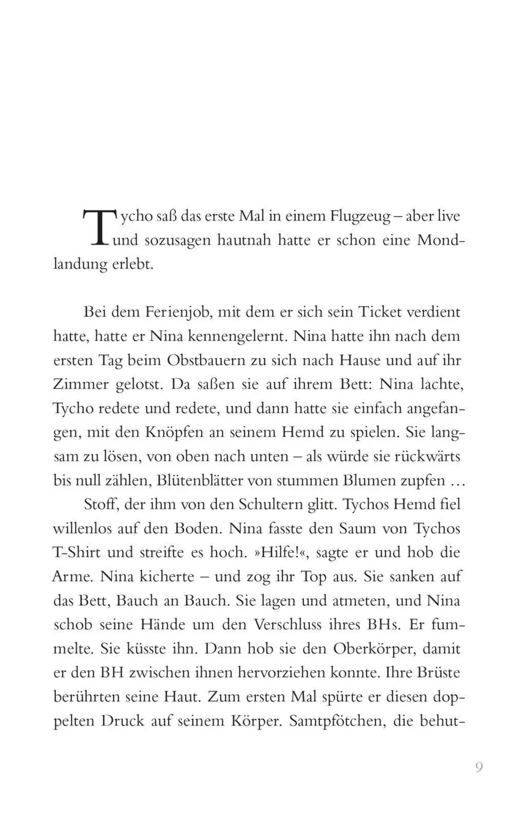 Bild: 9783551321879 | Die Tage der Bluegrass-Liebe | Edward van de Vendel | Taschenbuch