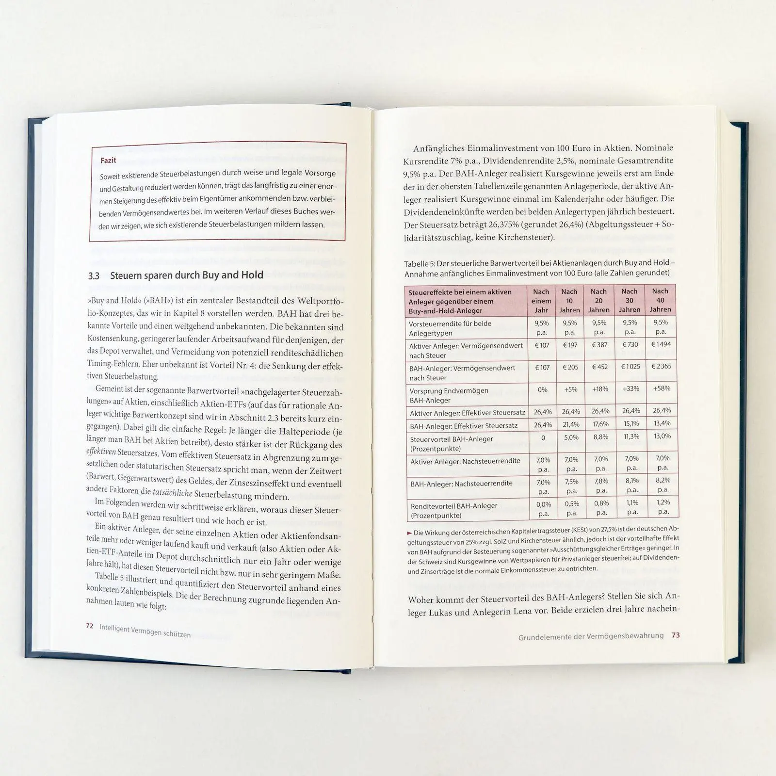 Bild: 9783593521879 | Intelligent Vermögen schützen | Gerd Kommer (u. a.) | Buch | 480 S.