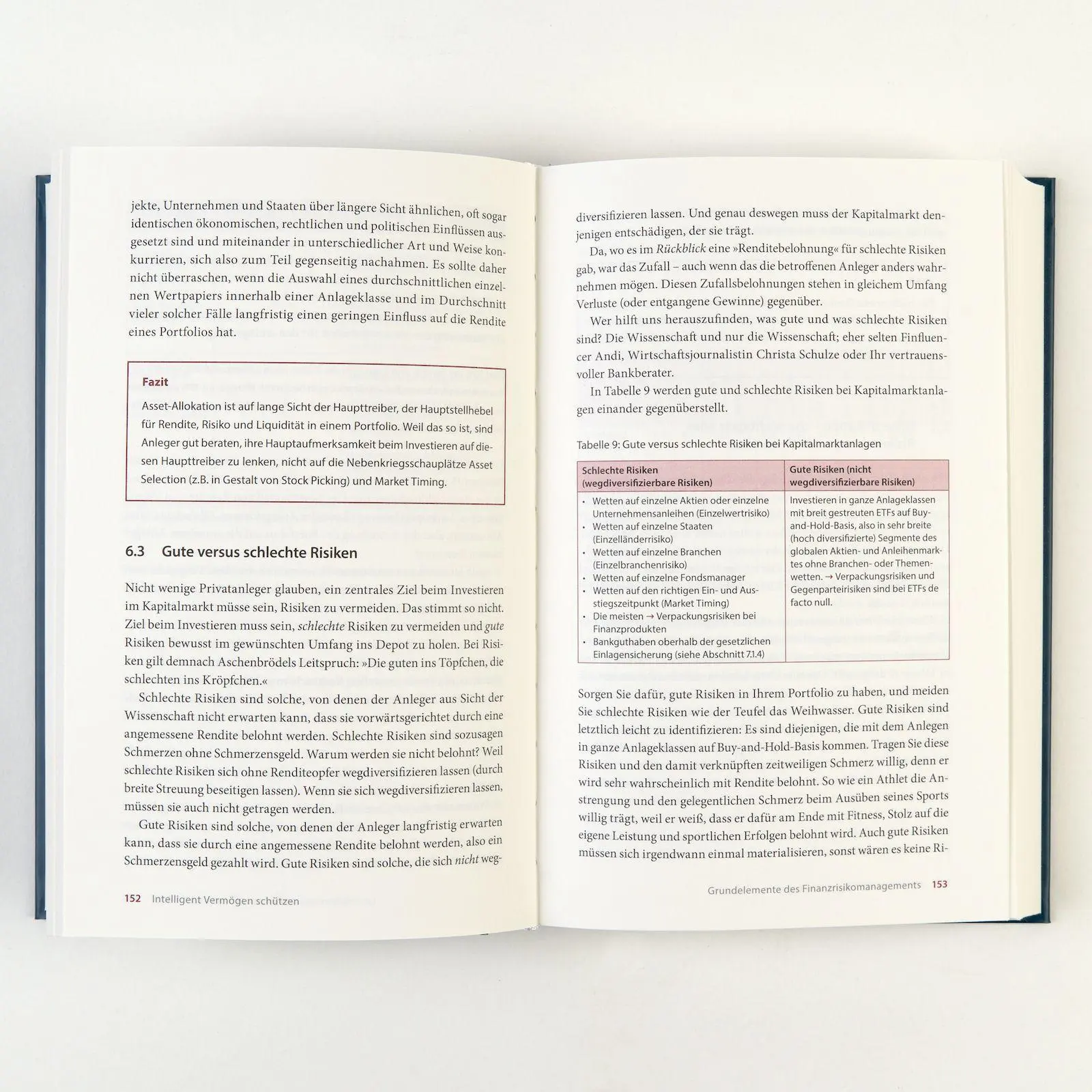 Bild: 9783593521879 | Intelligent Vermögen schützen | Gerd Kommer (u. a.) | Buch | 480 S.