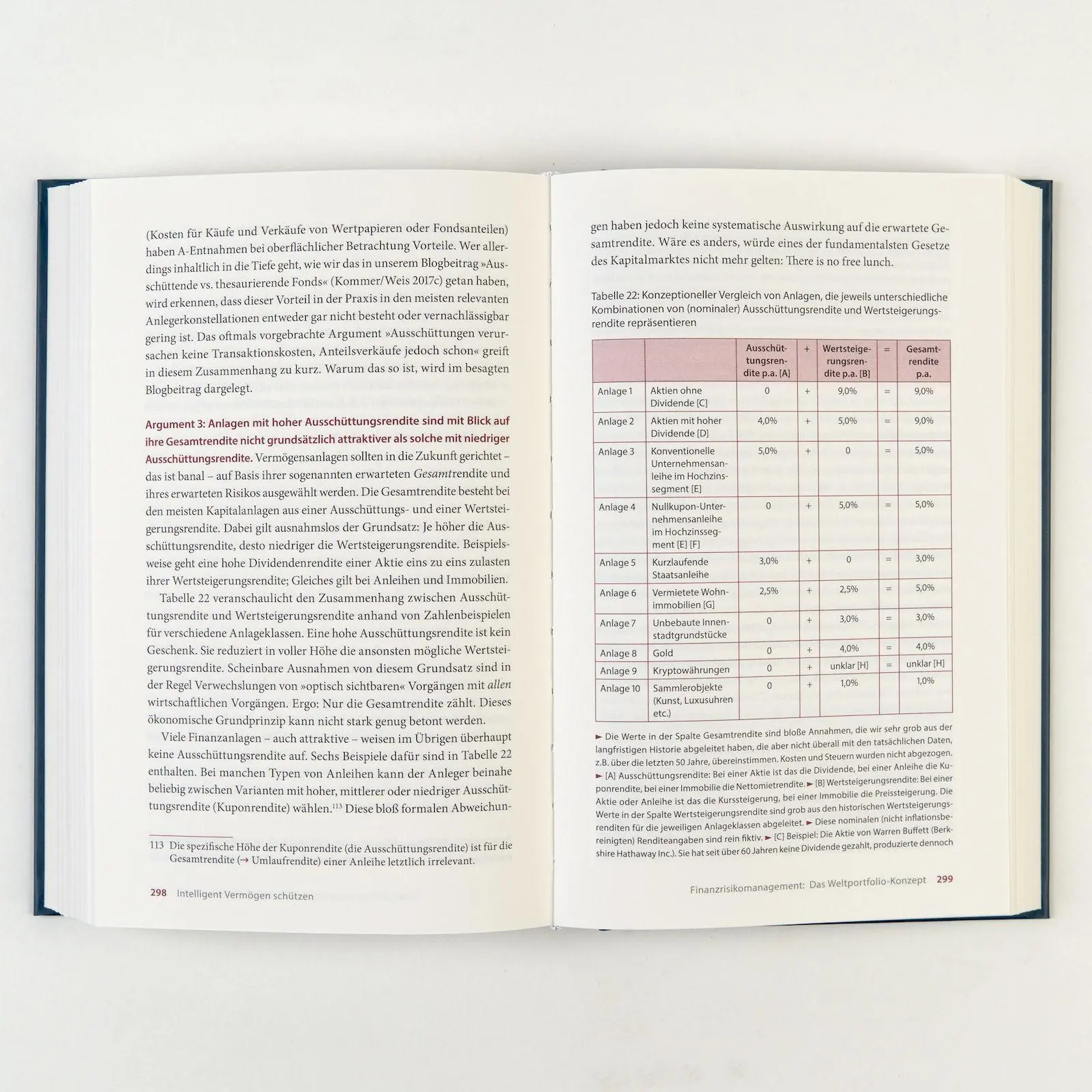 Bild: 9783593521879 | Intelligent Vermögen schützen | Gerd Kommer (u. a.) | Buch | 480 S.