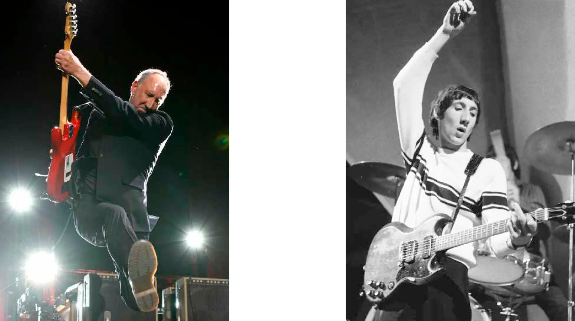 Bild: 9783791381879 | The Who: 50 | Die offizielle Bandgeschichte | Ben Marshall | Buch